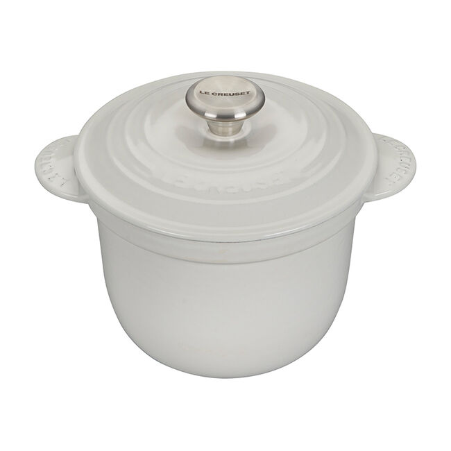 Cast Iron Rice Pot Le Creuset® Official Site